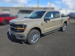 2026 Ford F-150 XLT Sherrod Deadwood Edition SuperCrew