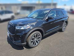 2026 Ford Explorer ST-Line Sport Utility