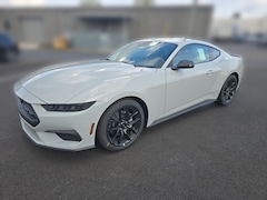 2026 Ford Mustang Ecoboost Coupe