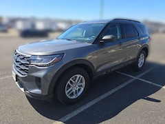 2026 Ford Explorer Active SUV