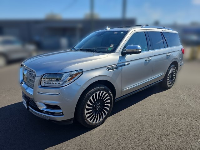 2021 Lincoln Navigator