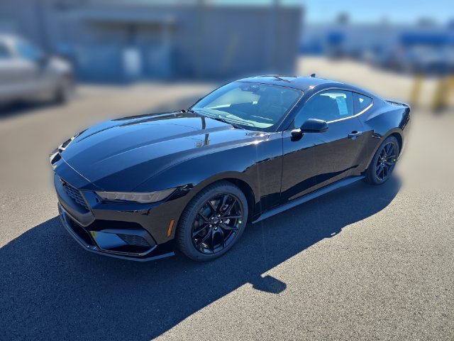 2026 Ford Mustang Ecoboost Premium Coupe