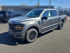 2026 Ford F-150 XLT SuperCrew