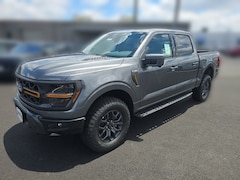 2026 Ford F-150 Tremor SuperCrew