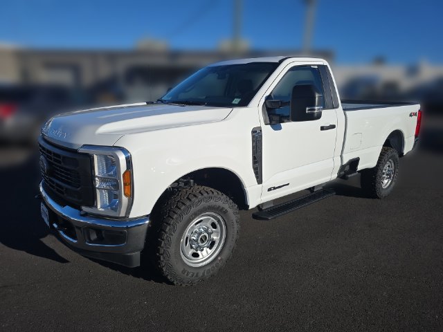 2026 Ford F-350 Super Duty XL