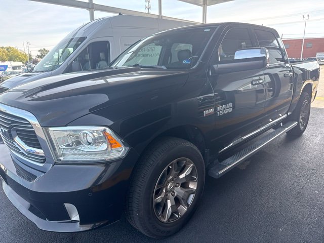 2017 RAM 1500 Pickup Laramie Limited