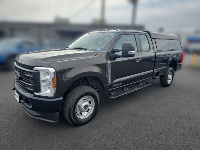 2024 Ford F-350 Super Duty