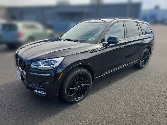 2023 Lincoln Aviator