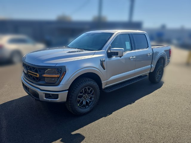 2026 Ford F-150 Tremor SuperCrew