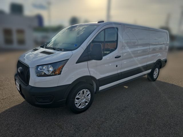 2026 Ford Transit Van Base