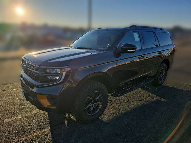 2025 Ford Expedition Sport Utility 