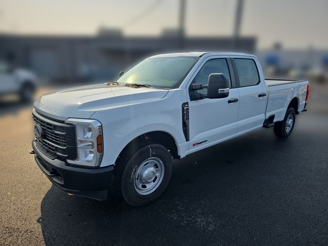 2026 Ford F-250 Super Duty