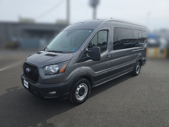 2022 Ford Transit Passenger Van