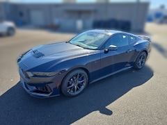 2026 Ford Mustang Dark Horse Coupe