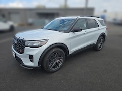 2026 Ford Explorer ST Sport Utility