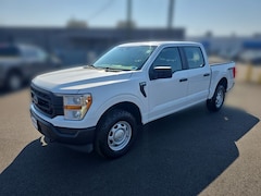 2022 Ford F-150 XL Truck