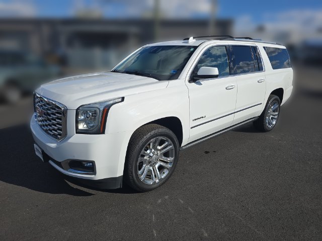 2020 GMC Yukon XL Denali