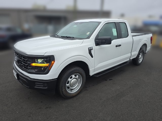 2026 Ford F-150 XL Super Cab