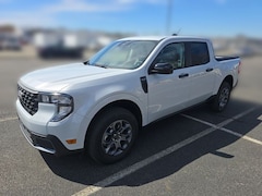 2026 Ford Maverick XLT Crew Cab