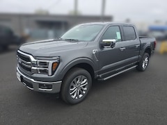 2026 Ford F-150 Lariat SuperCrew