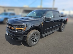 2026 Ford F-150 Tremor SuperCrew