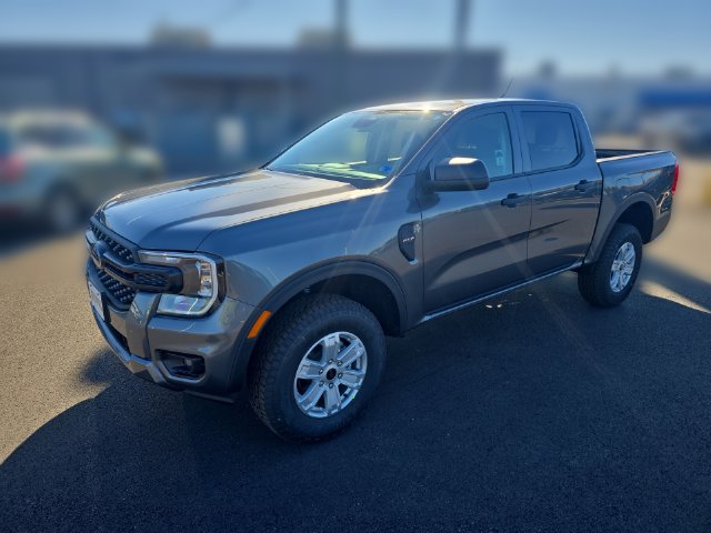 2026 Ford Ranger XL Crew Cab