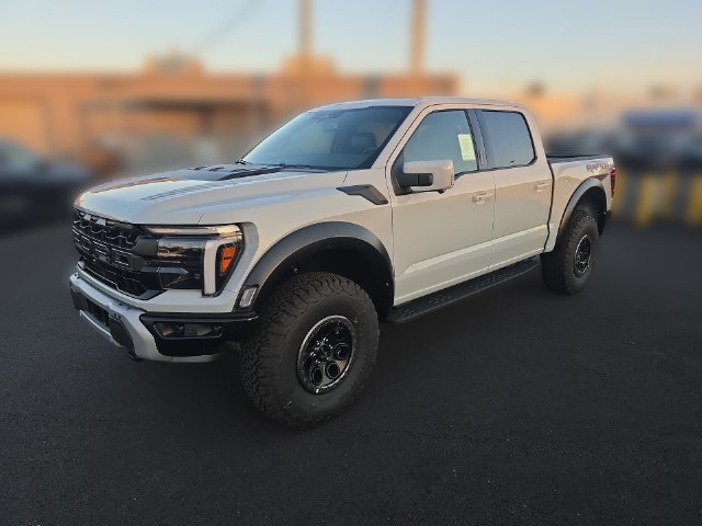 2026 Ford F-150 Raptor SuperCrew