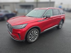 2026 Lincoln Aviator Premiere SUV