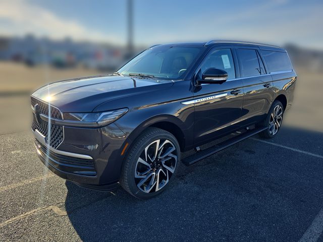 2026 Lincoln Navigator Reserve SUV