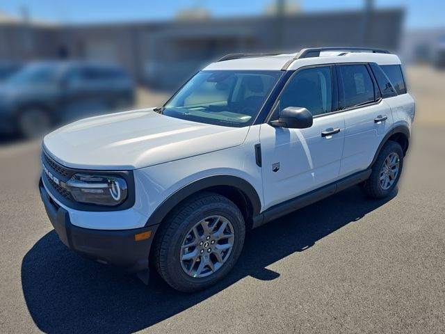 2026 Ford Bronco Sport Big Bend SUV