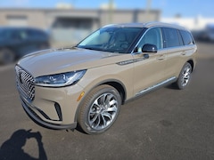 2026 Lincoln Aviator Reserve SUV