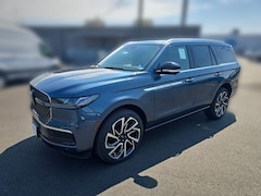 2027 Lincoln Navigator Reserve SUV