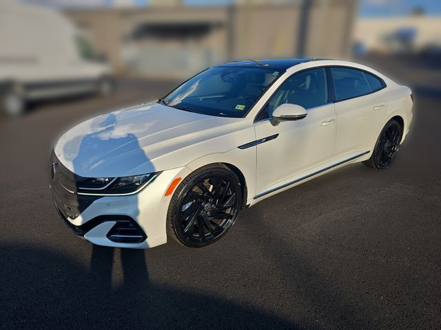 2021 Volkswagen Arteon