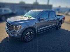 2022 Ford F-150 Lariat Truck