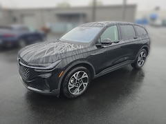 2026 Lincoln Nautilus Premiere CROSSOVERS