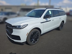 2026 Lincoln Navigator Reserve SUV