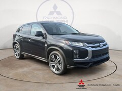 2026 Mitsubishi Outlander Sport 2.0 ES SUV