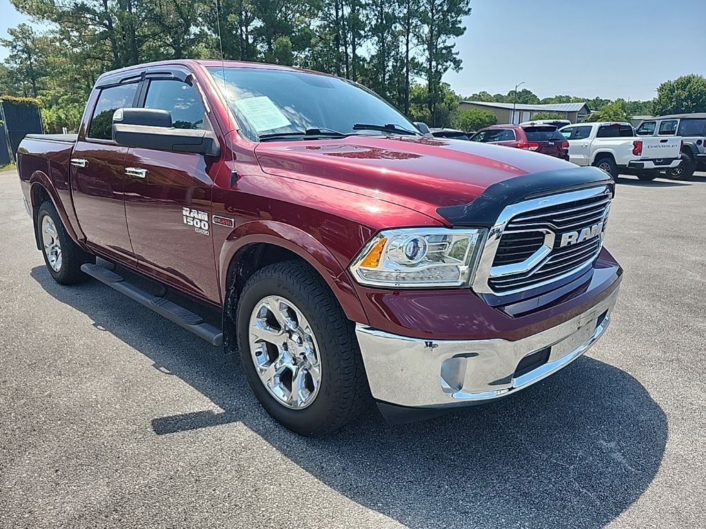 2019 RAM 1500 Classic