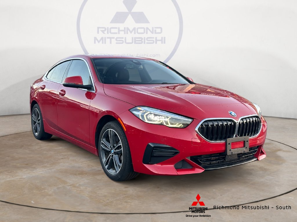 2022 BMW 2 Series