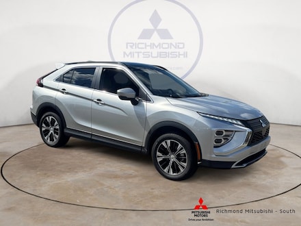 2026 Mitsubishi Eclipse Cross SE SUV