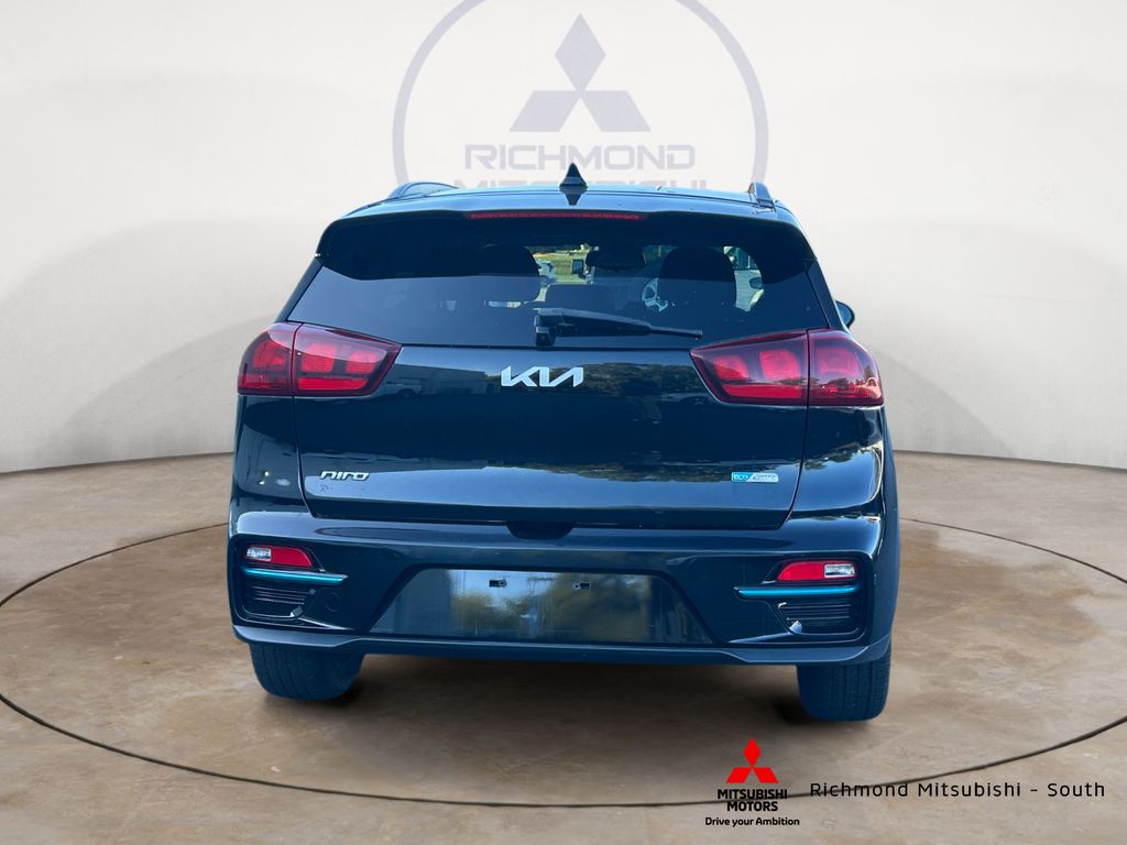 Used 2022 Kia Niro EV EX SUV