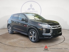 2026 Mitsubishi Outlander Sport 2.0 ES SUV