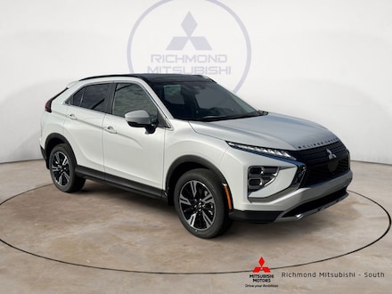 2026 Mitsubishi Eclipse Cross SE SUV