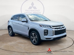 2026 Mitsubishi Outlander Sport 2.0 SUV