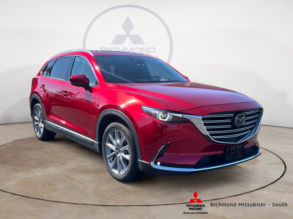 2023 Mazda CX-9