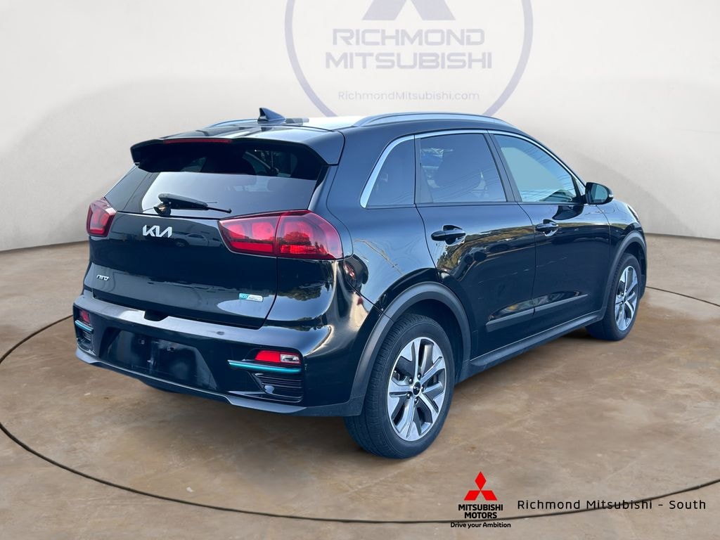 Used 2022 Kia Niro EV EX SUV
