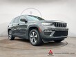  Jeep Grand Cherokee 4xe