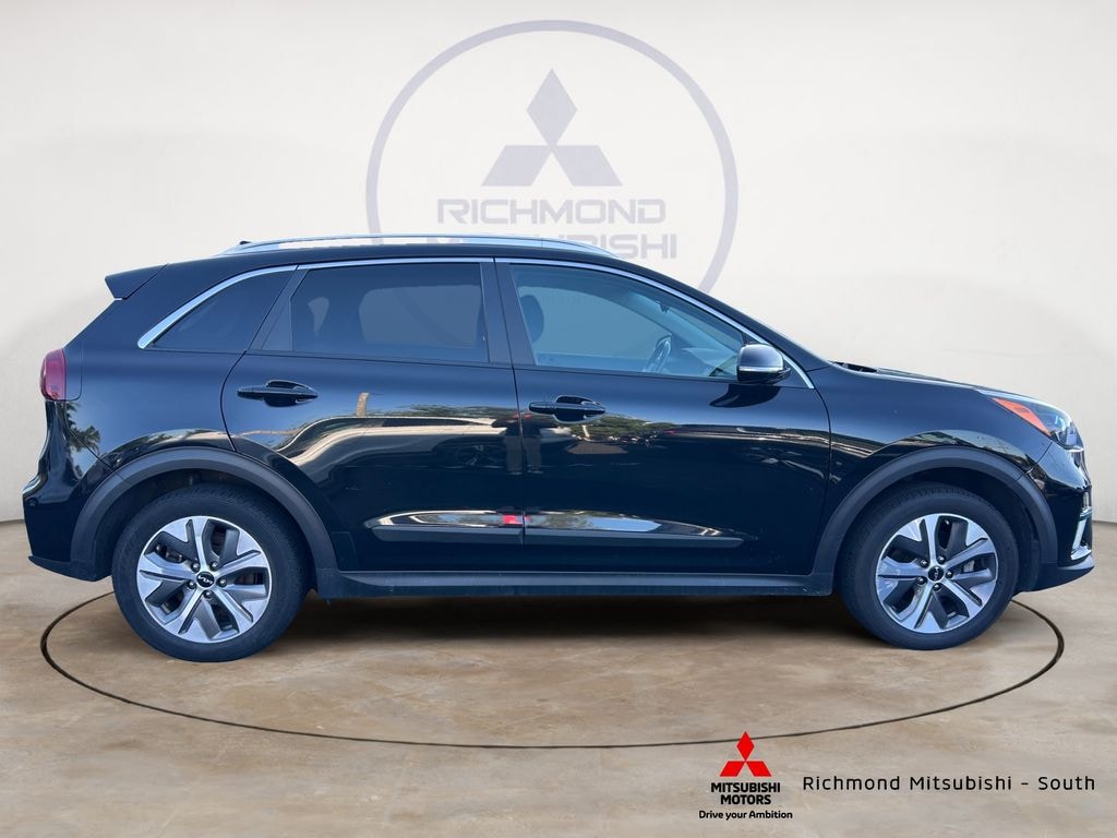 Used 2022 Kia Niro EV EX SUV