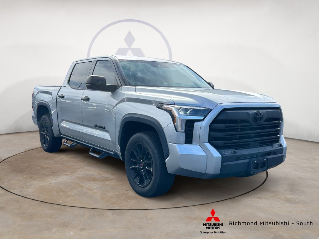  Toyota Tundra