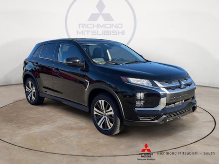 2026 Mitsubishi Outlander Sport 2.0 SE SUV